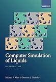 Computer Simulation of Liquids