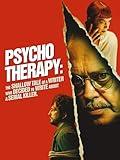 Psycho Therapy: The Shallow Tale of a Writer Who Decided to Write About a Serial Killer