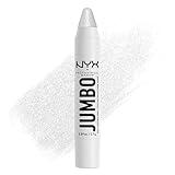 NYX PROFESSIONAL MAKEUP, Jumbo Multi-Use Face Highlighter Stick - Vanilla Ice Cream