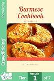 Burmese Cookbook for Foodies