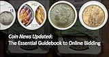 Coin News Updated: The Essential Guidebook to Online Bidding