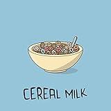 Cereal Milk