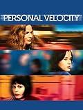 Personal Velocity