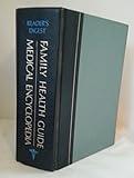 Reader's Digest Family Health Guide And Medical Encyclopedia