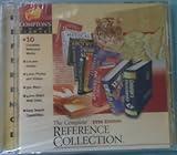 Compton's Home Library the Complete Reference Collection 1998