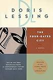 The Four-Gated City (Children of Violence Book 5)