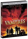 Vampires - Collector's Edition 4K Ultra HD + Blu-ray [4K UHD]
