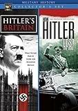 Military History Collector's Set: Hitler's Britain / How Hitler Lost the War