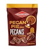 Diamond of California Pecan Pie Pecan Nuts, 3.25 oz.