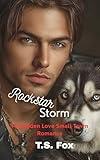 Rockstar Storm: Forbidden Love Small Town Romance