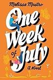 One Week of July