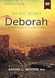 Deborah Video Study: Unlikely Heroes and the Book of Judges