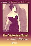 The Victorian Novel