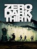 Zero Dark Thirty