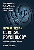 Introduction to Clinical Psychology: Bridging Science and Practice