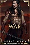 War (The Four Horsemen Book 2)