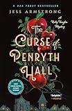 The Curse of Penryth Hall: A Mystery (Ruby Vaughn Mysteries Book 1)