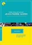 Eclipse Series 31: Three Popular Films by Jean-Pierre Gorin (Poto and Cabengo, Routine Pleasures, My Crasy Life) (The Criterion Collection) [DVD]