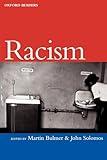Racism (Oxford Readers)