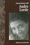 Conversations with Audre Lorde (Literary Conversations Series)