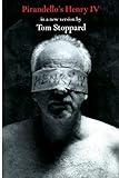 Pirandello's Henry IV