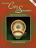 Collectible Cups & Saucers