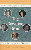 The Creative Brain: The Science of Genius