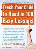 [Siegfried Engelmann]-[Teach Your Child to Read in 100 Easy Lessons ]-[Paperback]