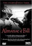 Almanac of Fall