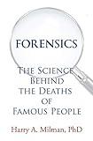 Forensics: The Science Behind the Deaths of Famous People