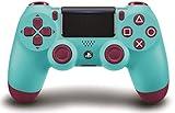 DualShock 4 Wireless Controller for PlayStation 4 - Berry Blue