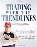 Trading with the Trendlines - Harmonic Patterns Strategy: Trading Strategy. Forex, Stocks, Futures, Commodity, CFD, ETF. (Financial Books)