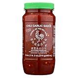 Huy Fong Sauce Chili Garlic 18oz