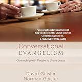 Conversational Evangelism: Connecting with People to Share Jesus