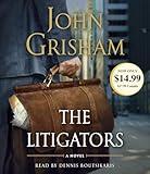 The Litigators