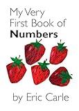 My Very First Book of Numbers