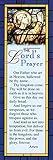 The Lord's Prayer Bookmark (Pkg of 25)