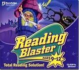 Reading Blaster Ages 9 - 12 (Jewel Case)