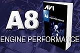 ASE A8 Test Prep Study Guide