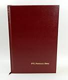 Holy Bible, PTL Parallel Edition, King James Version & The Living Bible, Large Print