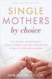 Single Mothers by Choice: A Guidebook for Single Women Who Are Considering or Have Chosen Motherhood