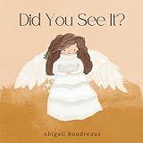 Did You See It?