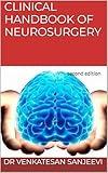 CLINICAL HANDBOOK OF NEUROSURGERY