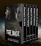 The Base: Complete 5-Book Series