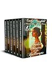 Tender Whispers in the Ballrooms: A Historical Regency Romance Collection (Delightful Lords and Ladies)