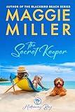 The Secret Keeper: Feel Good Beachy Women's Fiction (Hideaway Bay Book 1)