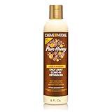 Creme of Nature Pure Honey Knot Away Leave-In Detangler, 8 oz