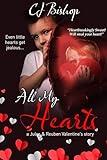 All My Hearts: A Jules & Reuben Valentine's Story (The Cowboy Gangster)