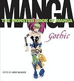 Monster Book of Manga