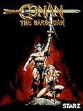 Conan The Barbarian